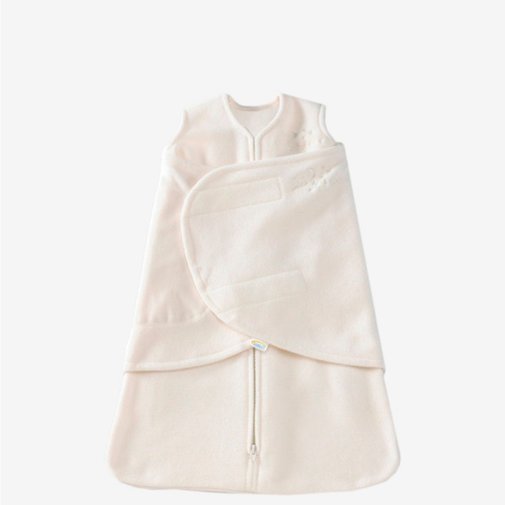 Halo sleepsack swaddle